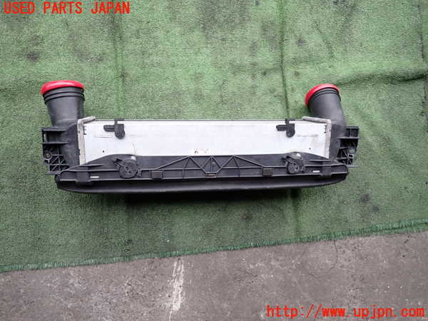2UPJ-21342451]BMW 135i クーペ(UC35)(E82)インタークーラー1 中古_m0003.jpg