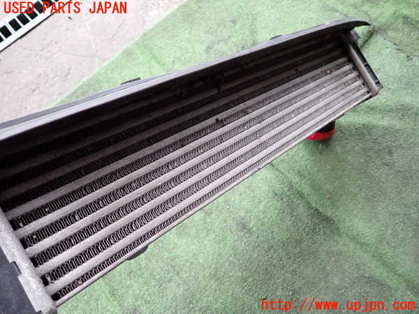 2UPJ-21342451]BMW 135i クーペ(UC35)(E82)インタークーラー1 中古_m0004.jpg