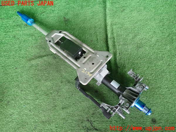 5UPJ-21344260]BMW 135i クーペ(UC35)(E82)ステアリングシャフト 中古_m0002.jpg