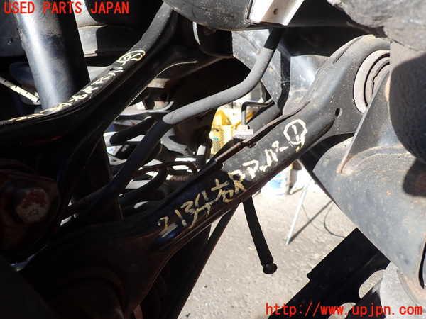 2UPJ-21345146]BMW 135i クーペ(UC35)(E82)右リアアッパーアーム1 中古_m0001.jpg