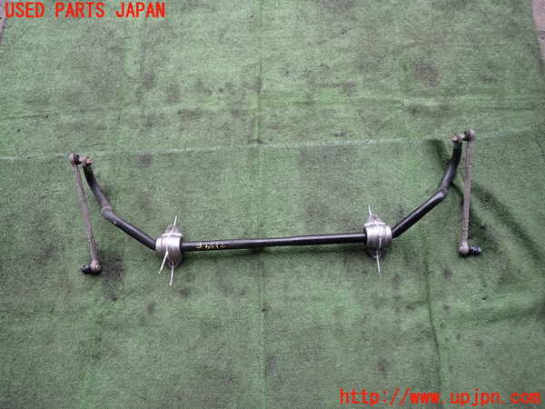 5UPJ-21345440]BMW 135i クーペ(UC35)(E82)フロントスタビライザー 中古_m0001.jpg