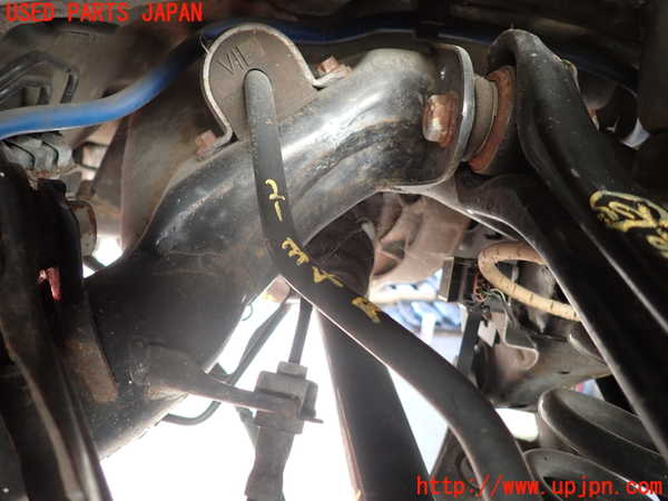 5UPJ-21345445]BMW 135i クーペ(UC35)(E82)リアスタビライザー 中古_m0002.jpg