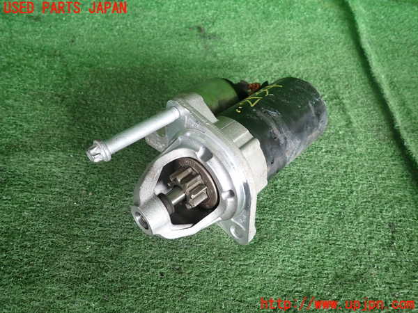 5UPJ-21346010]BMW 135i クーペ(UC35)(E82)セルモーター 中古_m0001.jpg