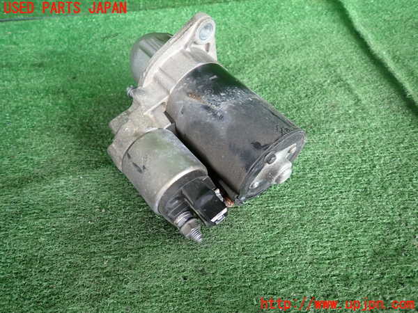 5UPJ-21346010]BMW 135i クーペ(UC35)(E82)セルモーター 中古_m0002.jpg