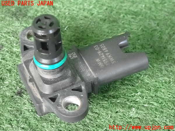 2UPJ-21346320]BMW 135i クーペ(UC35)(E82)エアフロメーター(エアマスセンサー) 中古_m0001.jpg