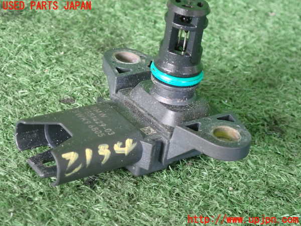 2UPJ-21346320]BMW 135i クーペ(UC35)(E82)エアフロメーター(エアマスセンサー) 中古_m0002.jpg