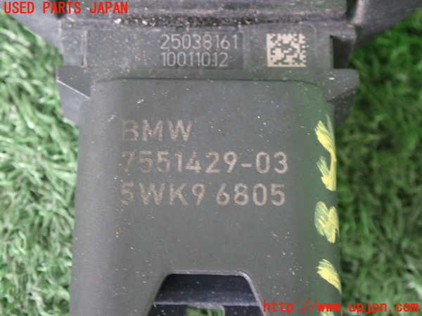 2UPJ-21346320]BMW 135i クーペ(UC35)(E82)エアフロメーター(エアマスセンサー) 中古_m0004.jpg