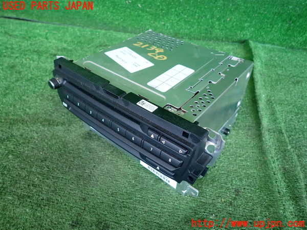 2UPJ-21346480]BMW 135i クーペ(UC35)(E82)CDプレーヤー 中古_m0001.jpg