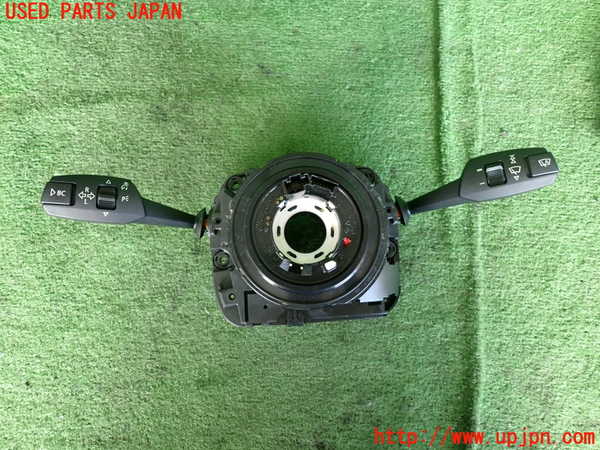 2UPJ-21346720]BMW 135i クーペ(UC35)(E82)コンビネーションスイッチ 中古_m0001.jpg