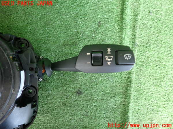 2UPJ-21346720]BMW 135i クーペ(UC35)(E82)コンビネーションスイッチ 中古_m0002.jpg