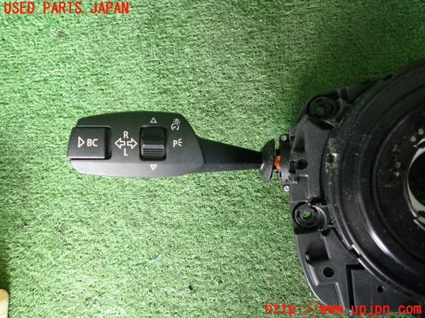 2UPJ-21346720]BMW 135i クーペ(UC35)(E82)コンビネーションスイッチ 中古_m0003.jpg
