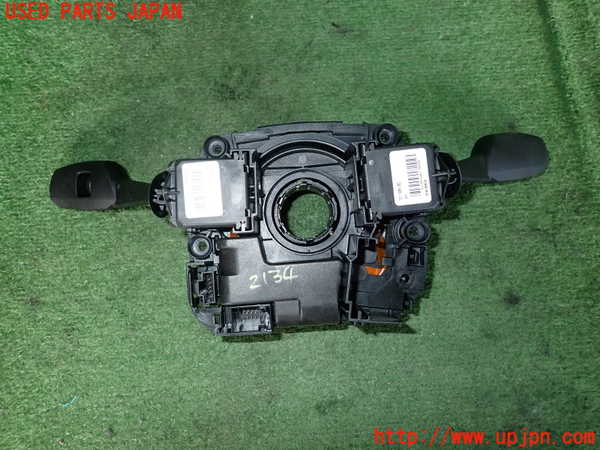 2UPJ-21346720]BMW 135i クーペ(UC35)(E82)コンビネーションスイッチ 中古_m0004.jpg
