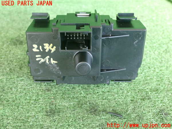 5UPJ-21346285]BMW 135i クーペ(UC35)(E82)ライトスイッチ 中古_m0002.jpg