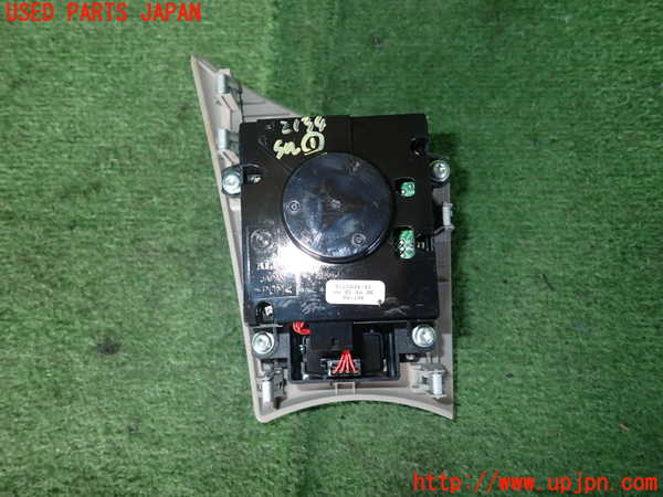 5UPJ-21346306]BMW 135i クーペ(UC35)(E82)スイッチ1 (メニュー) 中古_m0002.jpg