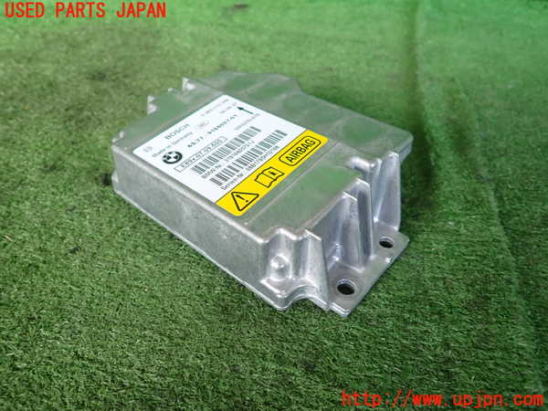 5UPJ-21346145]BMW 135i クーペ(UC35)(E82)エアバッグコンピューター 中古_m0001.jpg