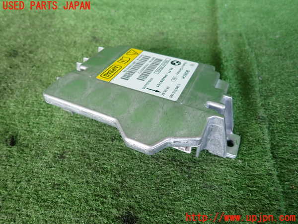 5UPJ-21346145]BMW 135i クーペ(UC35)(E82)エアバッグコンピューター 中古_m0002.jpg