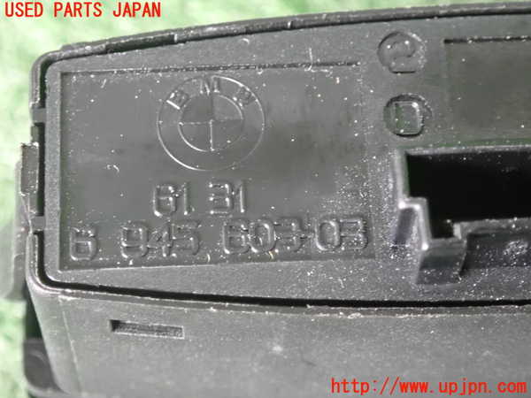 5UPJ-21346290]BMW 135i クーペ(UC35)(E82)ハザードスイッチ 中古_m0003.jpg