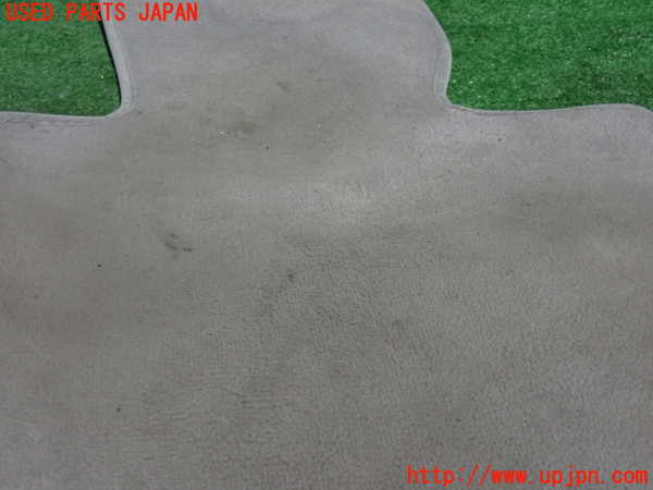 2UPJ-21347800]BMW 135i クーペ(UC35)(E82)フロアマット 中古_m0002.jpg