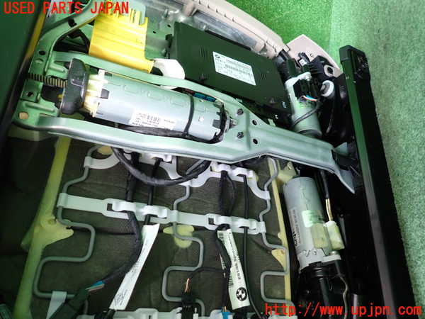 2UPJ-21347065]BMW 135i クーペ(UC35)(E82)助手席シート 中古_m0005.jpg