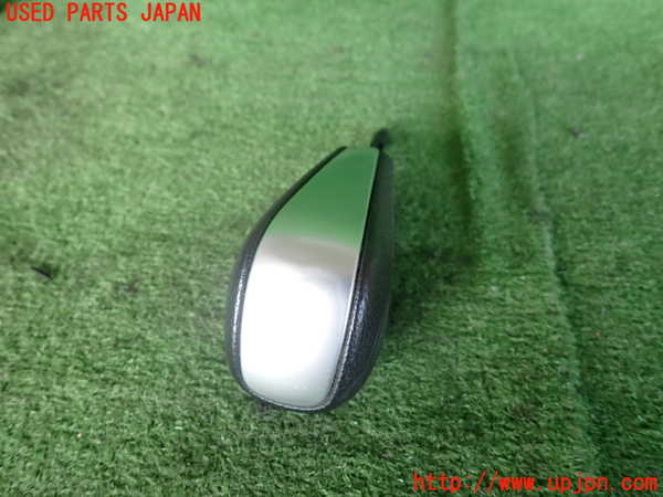 5UPJ-21347570]BMW 135i クーペ(UC35)(E82)シフトノブ 中古_m0001.jpg