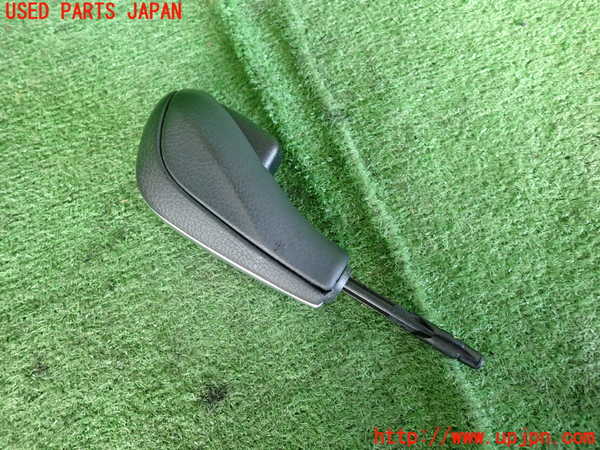 5UPJ-21347570]BMW 135i クーペ(UC35)(E82)シフトノブ 中古_m0003.jpg