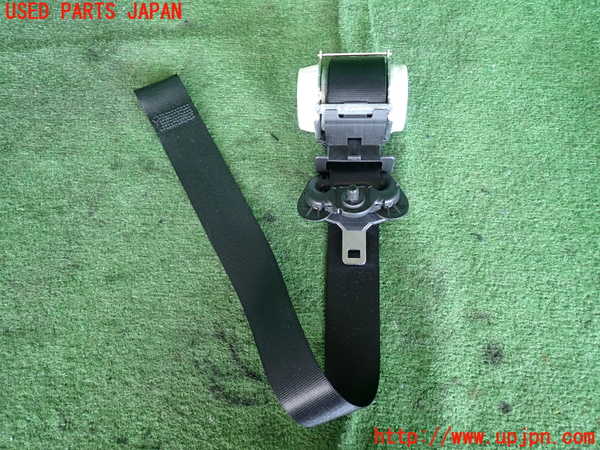 5UPJ-21347075]BMW 135i クーペ(UC35)(E82)助手席シートベルト 中古_m0001.jpg