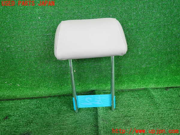 5UPJ-21347180]BMW 135i クーペ(UC35)(E82)左2列目ヘッドレスト 中古_m0002.jpg