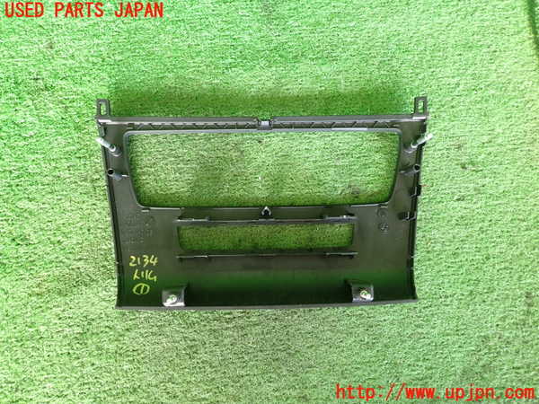 5UPJ-21347691]BMW 135i クーペ(UC35)(E82)内装トリム類1 中古_m0002.jpg