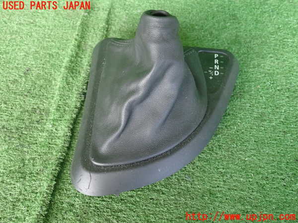 2UPJ-21347575]BMW 135i クーペ(UC35)(E82)シフトブーツ 中古_m0001.jpg