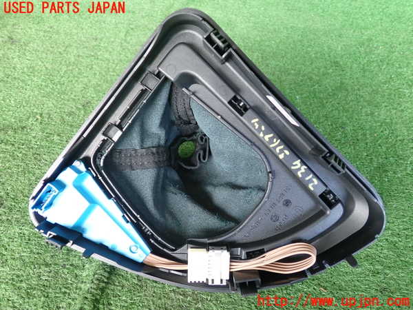 2UPJ-21347575]BMW 135i クーペ(UC35)(E82)シフトブーツ 中古_m0003.jpg