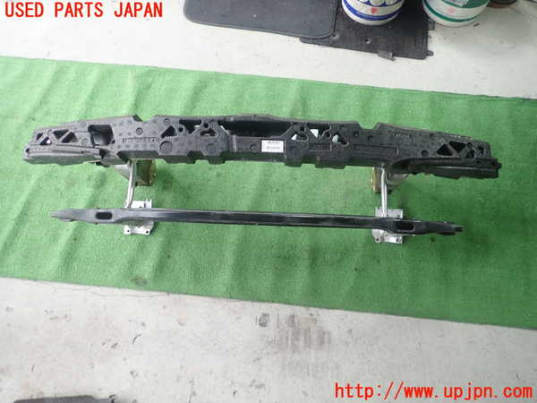 1UPJ-21351014]BMW 523i ツーリング(XL20 F11)フロントバンパーホースメント 中古_m0001.jpg