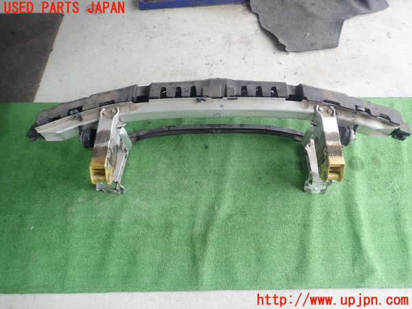 1UPJ-21351014]BMW 523i ツーリング(XL20 F11)フロントバンパーホースメント 中古_m0002.jpg