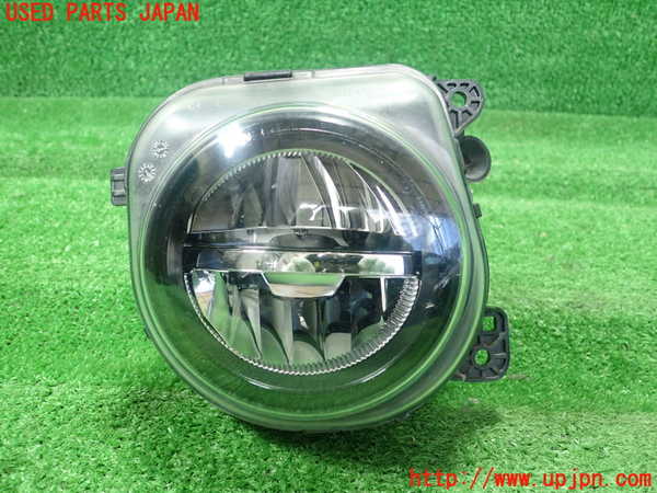 1UPJ-21351180]BMW 523i ツーリング(XL20 F11)右フォグ 中古_m0001.jpg