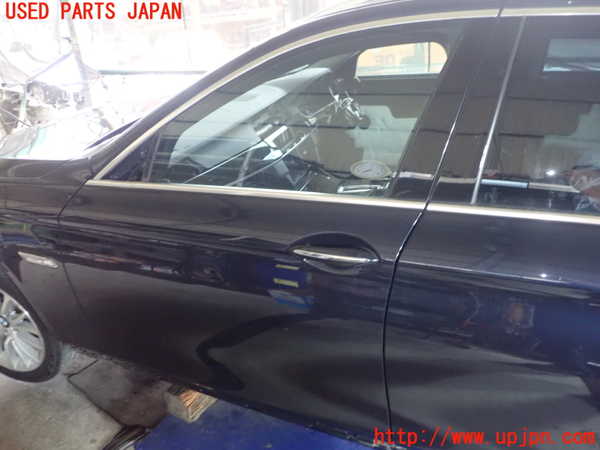 1UPJ-21351260]BMW 523i ツーリング(XL20 F11)左前ドア AGC M62 中古_m0001.jpg