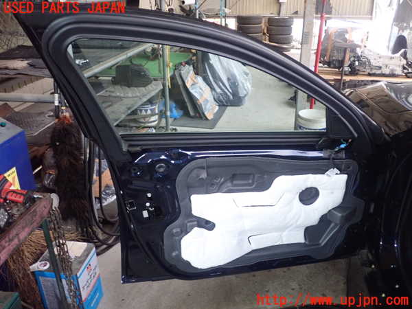 1UPJ-21351260]BMW 523i ツーリング(XL20 F11)左前ドア AGC M62 中古_m0003.jpg