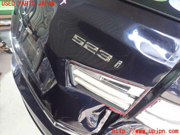 1UPJ-21351566]BMW 523i ツーリング(XL20 F11)バックドア リアゲート ハッチ AGC M62 【ジャンク】_m0002.jpg