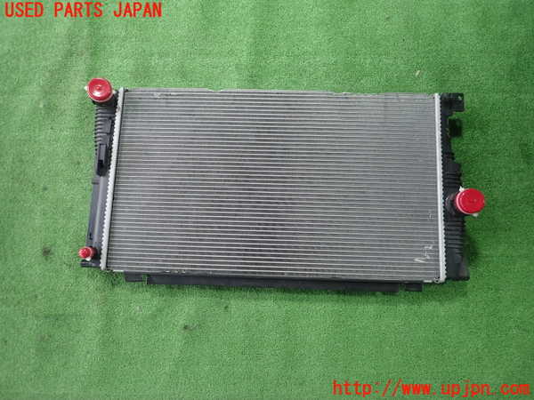 1UPJ-21352321]BMW 523i ツーリング(XL20 F11)ラジエーター1 中古_m0001.jpg