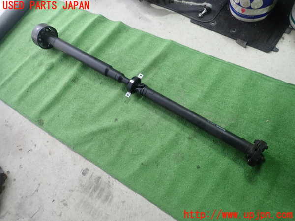 1UPJ-21353410]BMW 523i ツーリング(XL20 F11)リアプロペラシャフト 中古_m0001.jpg