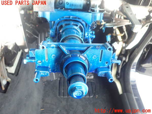 1UPJ-21354260]BMW 523i ツーリング(XL20 F11)ステアリングシャフト 中古_m0001.jpg