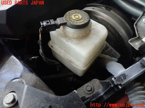 1UPJ-21354050]BMW 523i ツーリング(XL20 F11)ブレーキマスターシリンダー 中古_m0001.jpg