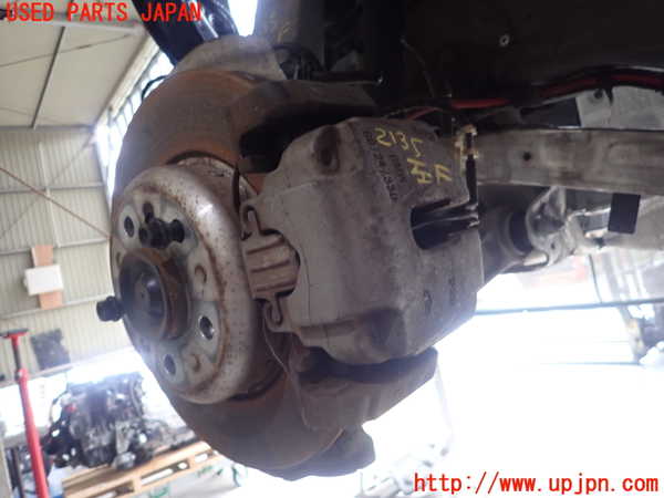 1UPJ-21354085]BMW 523i ツーリング(XL20 F11)左フロントキャリパー 中古_m0001.jpg
