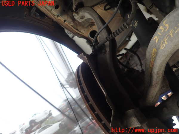 1UPJ-21354290]BMW 523i ツーリング(XL20 F11)右フロントナックルハブ 中古_m0001.jpg