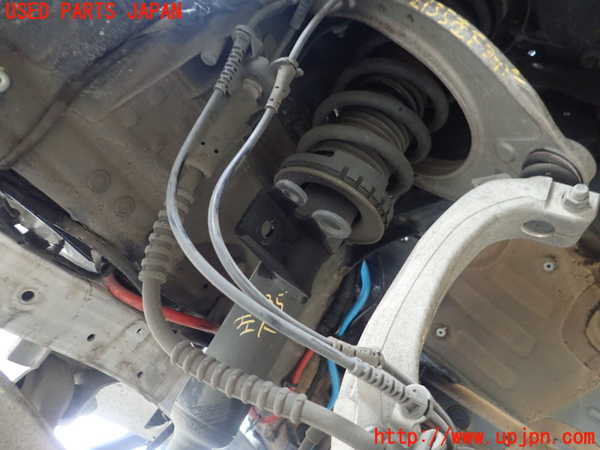 1UPJ-21355025]BMW 523i ツーリング(XL20 F11)左フロントストラット 中古_m0001.jpg