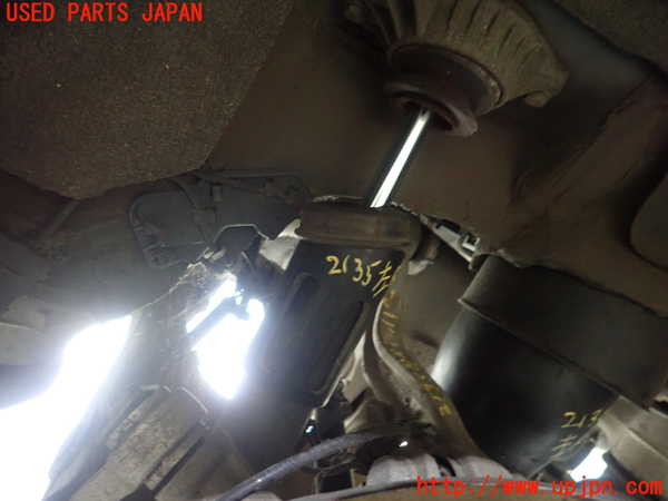 1UPJ-21355075]BMW 523i ツーリング(XL20 F11)左リアショックアブソーバー 中古_m0001.jpg