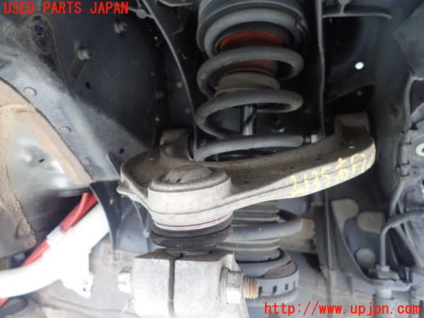 1UPJ-21355126]BMW 523i ツーリング(XL20 F11)右フロントアッパーアーム1 中古_m0001.jpg