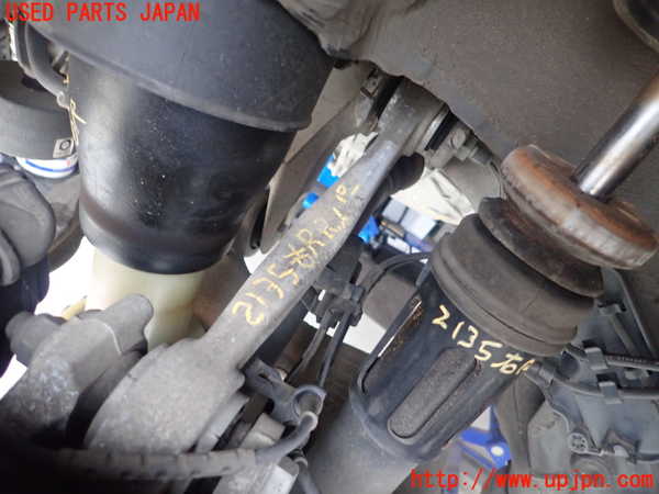 1UPJ-21355146]BMW 523i ツーリング(XL20 F11)右リアアッパーアーム1 中古_m0001.jpg