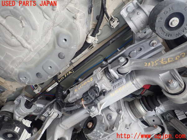 1UPJ-21355445]BMW 523i ツーリング(XL20 F11)リアスタビライザー 中古_m0001.jpg