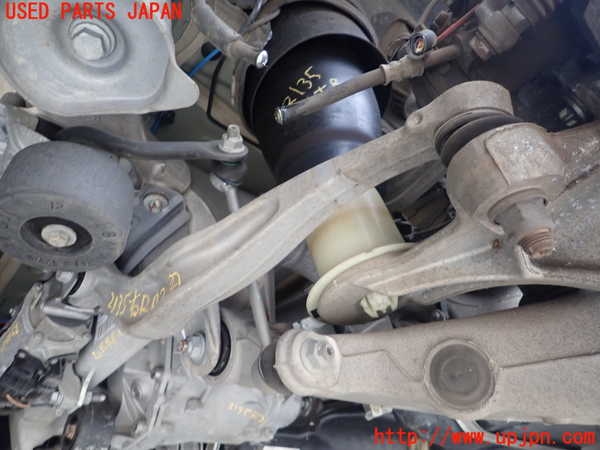 1UPJ-21355205]BMW 523i ツーリング(XL20 F11)右リアロアアーム2 中古_m0001.jpg