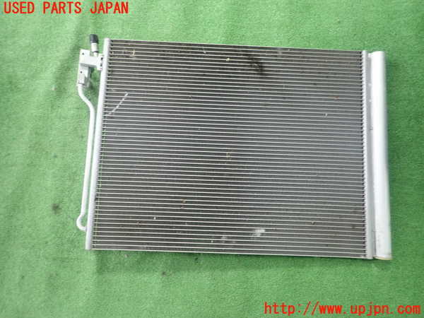 1UPJ-21356031]BMW 523i ツーリング(XL20 F11)エアコンコンデンサー1 中古_m0002.jpg