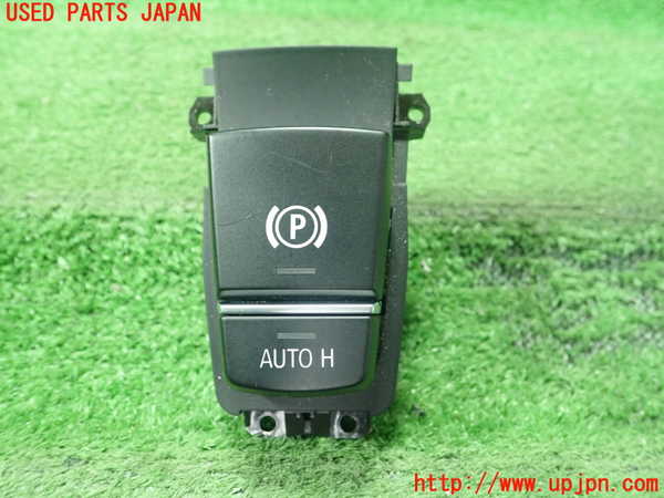 1UPJ-21356310]BMW 523i ツーリング(XL20 F11)スイッチ5 (パーキング) 中古_m0001.jpg
